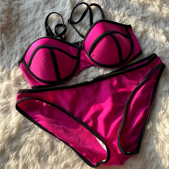 Other - Pink bikini